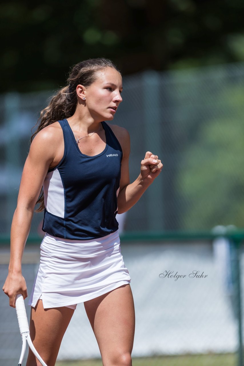 Sophie Greiner 162 - Cup Pinneberg